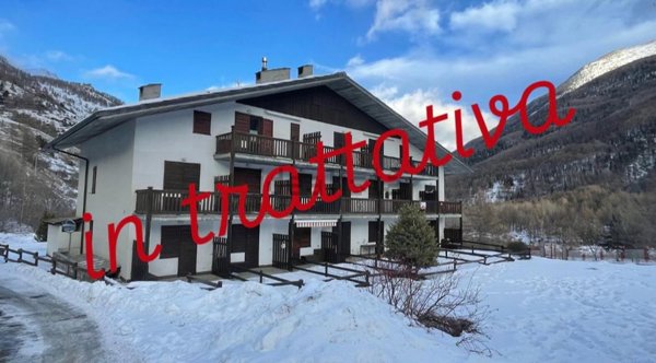 appartamento in vendita a Pragelato