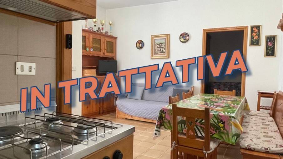appartamento in vendita a Pragelato in zona La Ruà