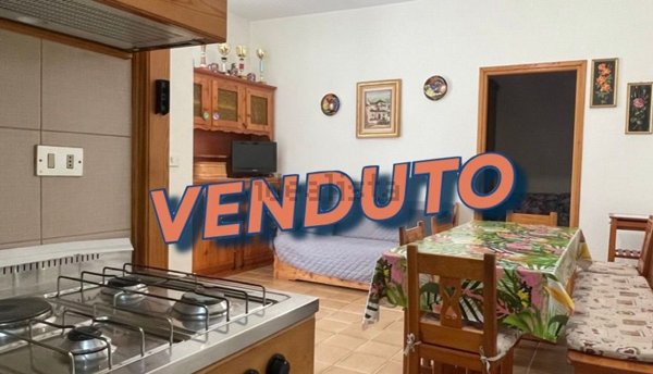 appartamento in vendita a Pragelato in zona La Ruà