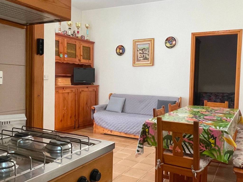 appartamento in vendita a Pragelato in zona La Ruà