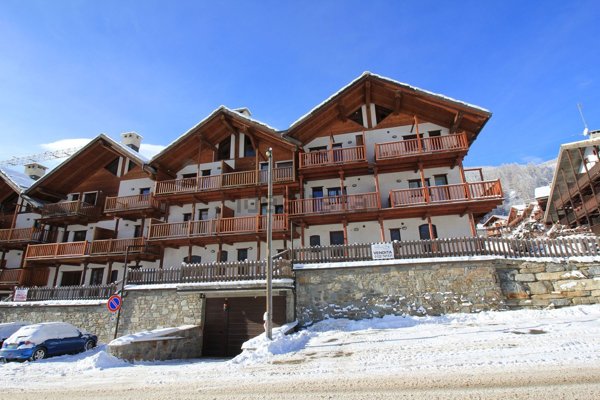appartamento in vendita a Pragelato