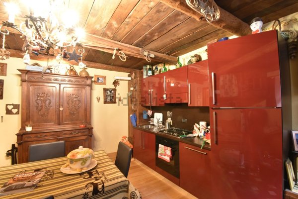 appartamento in vendita a Pragelato in zona Plan