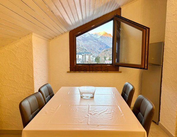 appartamento in vendita a Pragelato