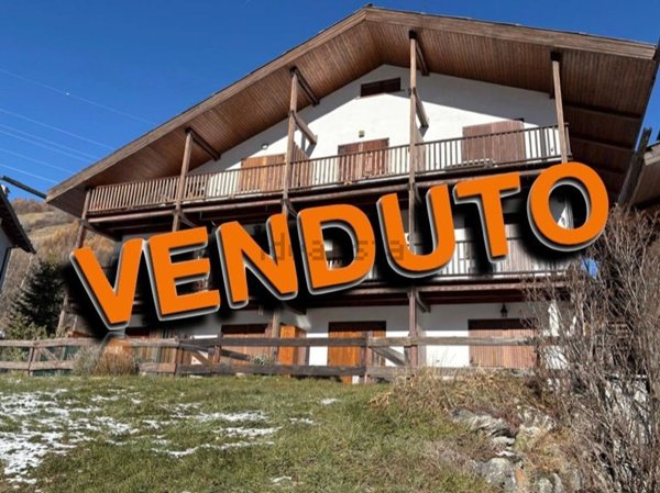 appartamento in vendita a Pragelato in zona Plan