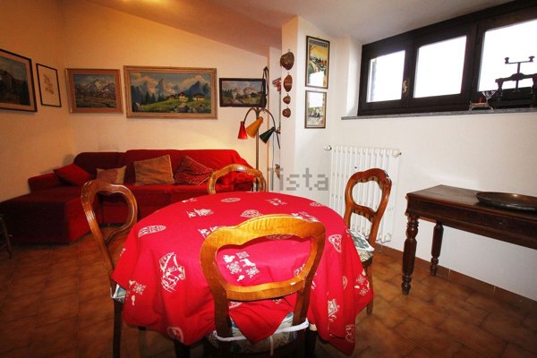 appartamento in vendita a Pragelato