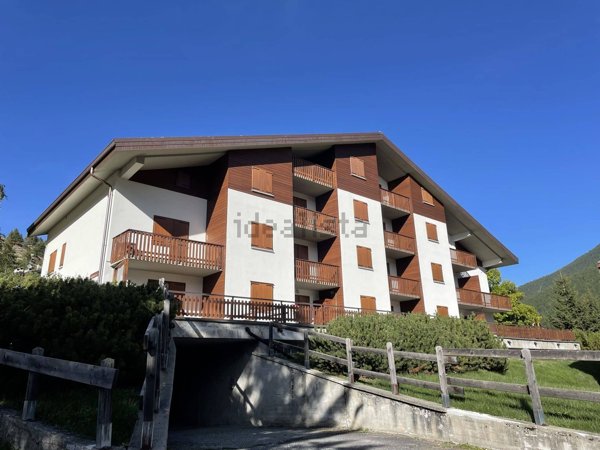 appartamento in vendita a Pragelato