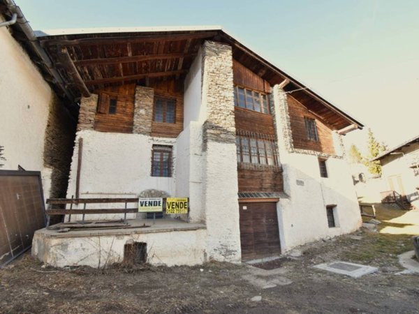 appartamento in vendita a Pragelato in zona Grand Puy