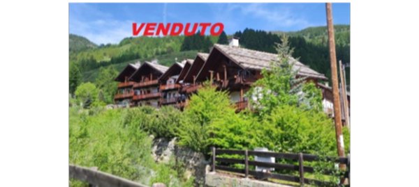appartamento in vendita a Pragelato in zona Plan