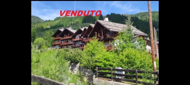 appartamento in vendita a Pragelato in zona Plan