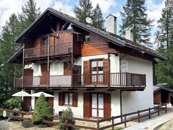 appartamento in vendita a Pragelato