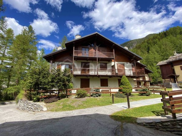 appartamento in vendita a Pragelato