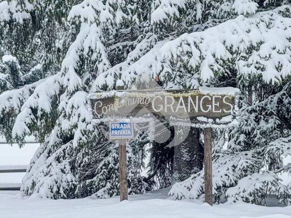 appartamento in vendita a Pragelato in zona Granges