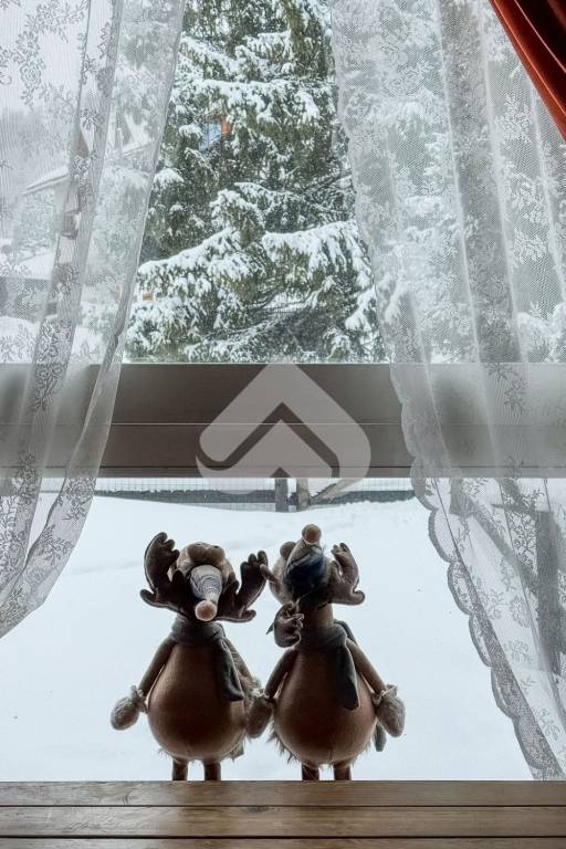 appartamento in vendita a Pragelato in zona Granges