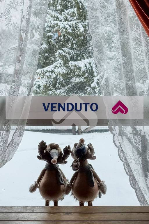 appartamento in vendita a Pragelato in zona Granges
