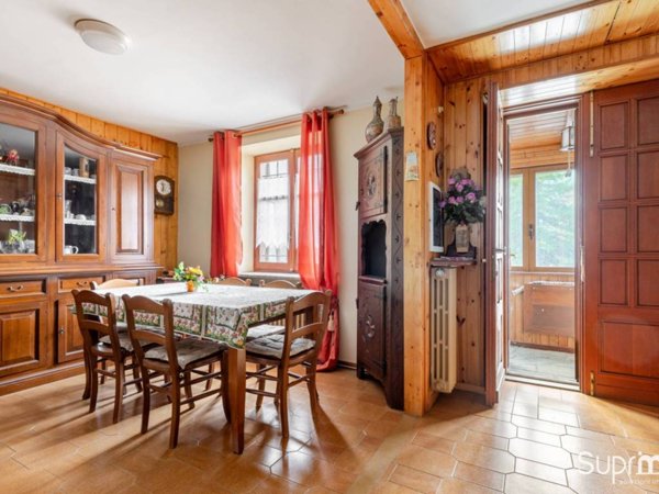 appartamento in vendita a Pragelato in zona Souchères Basses