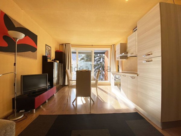 appartamento in vendita a Pragelato