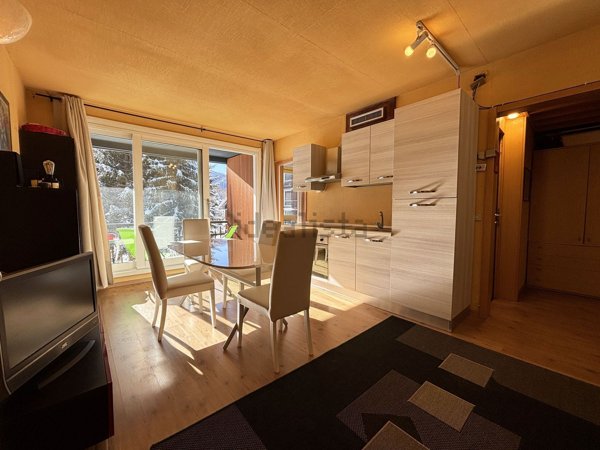 appartamento in vendita a Pragelato