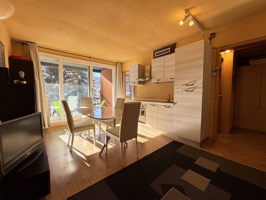 appartamento in vendita a Pragelato