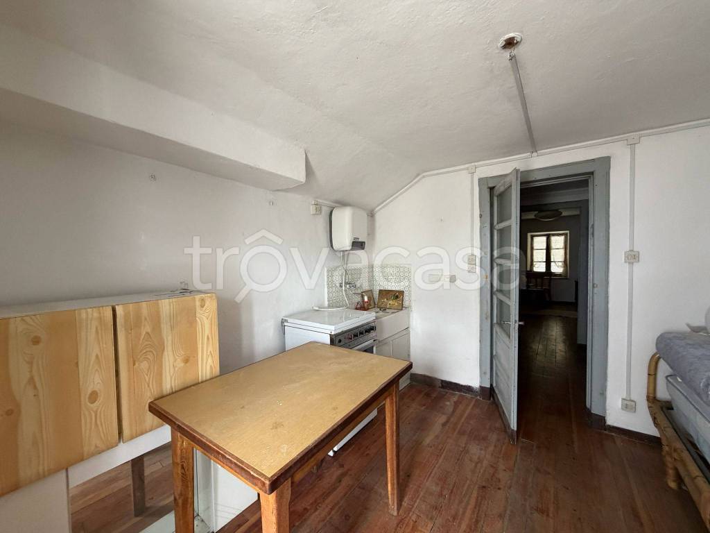 appartamento in vendita a Pragelato in zona Souchères Basses