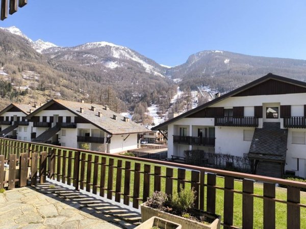 appartamento in vendita a Pragelato