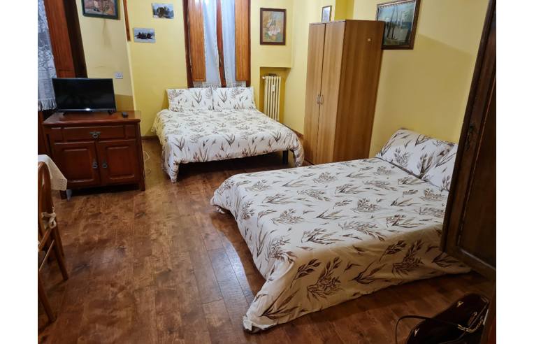 appartamento in vendita a Pragelato in zona La Ruà