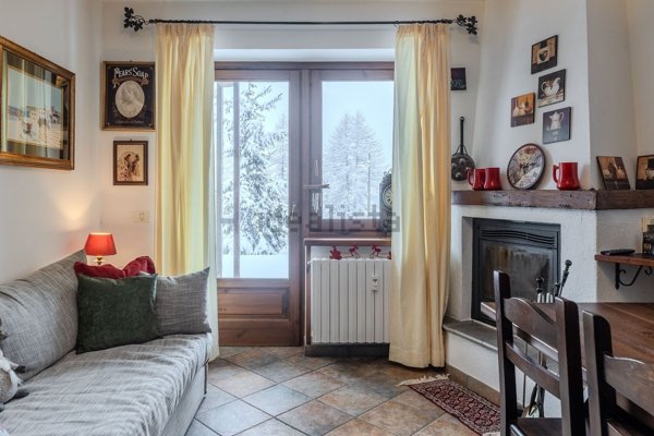 appartamento in vendita a Pragelato