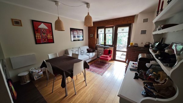 appartamento in vendita a Pragelato