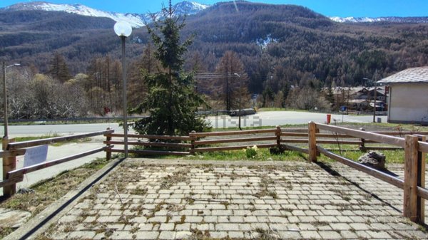 appartamento in vendita a Pragelato