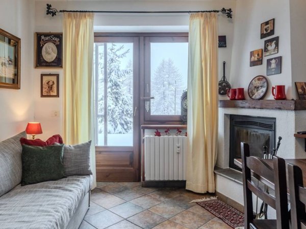 appartamento in vendita a Pragelato