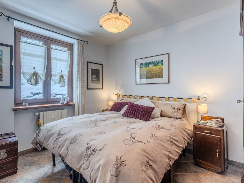 appartamento in vendita a Pragelato