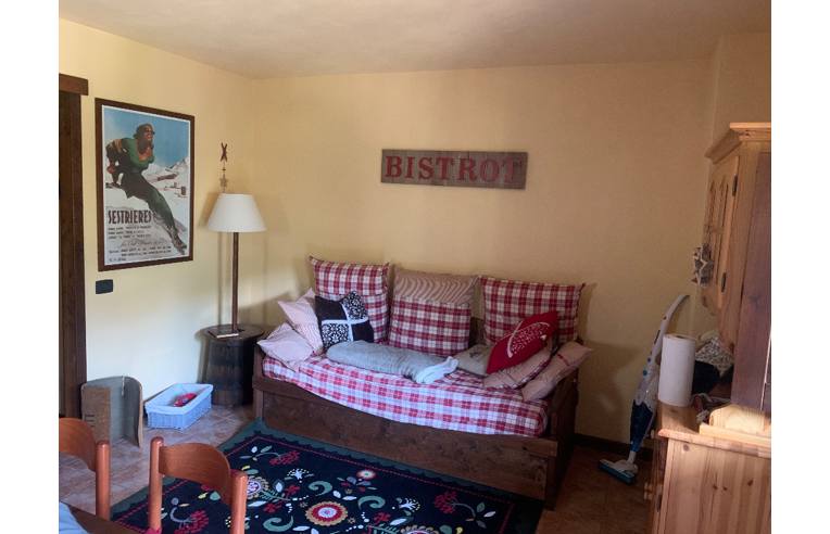 appartamento in vendita a Pragelato in zona Plan