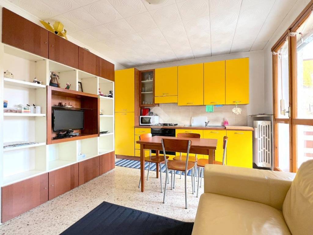 appartamento in vendita a Pragelato