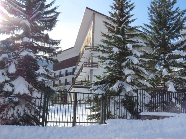 appartamento in vendita a Pragelato