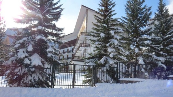 appartamento in vendita a Pragelato