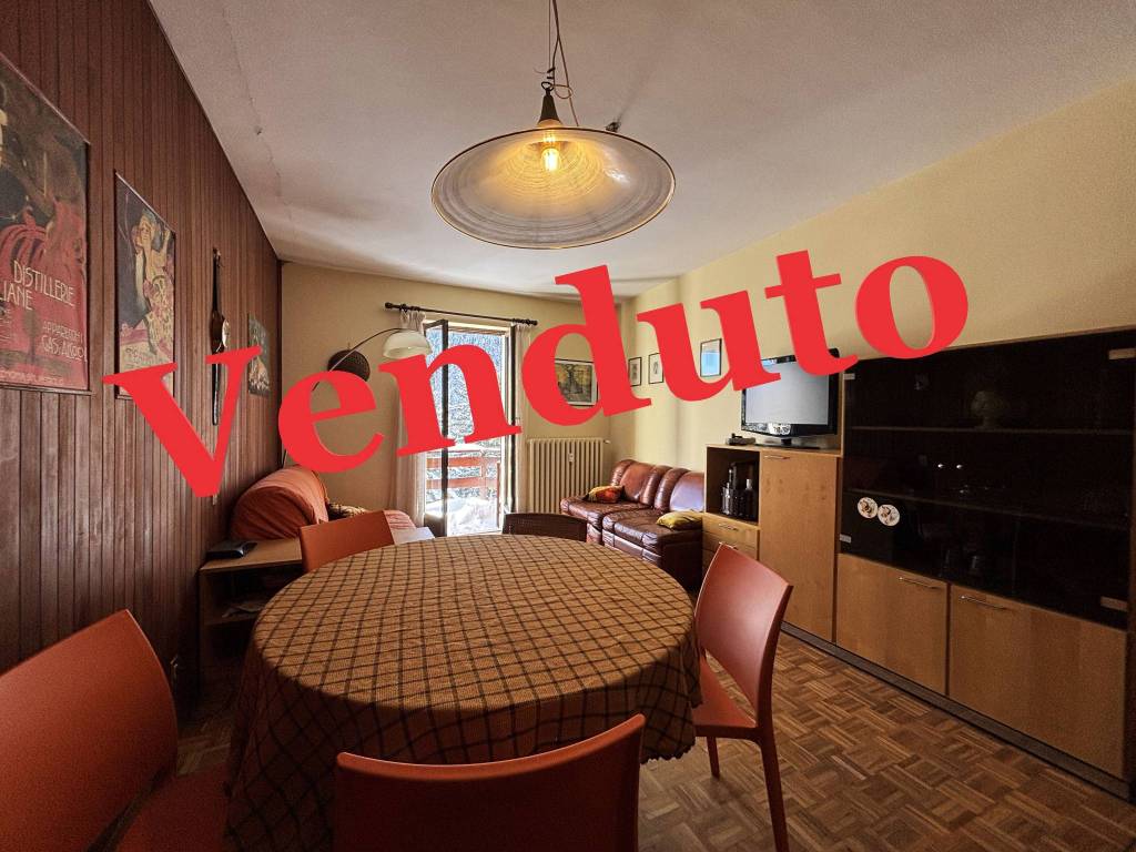 appartamento in vendita a Pragelato