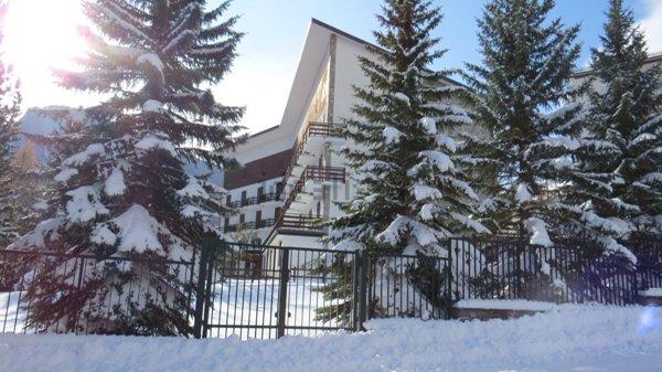 appartamento in vendita a Pragelato