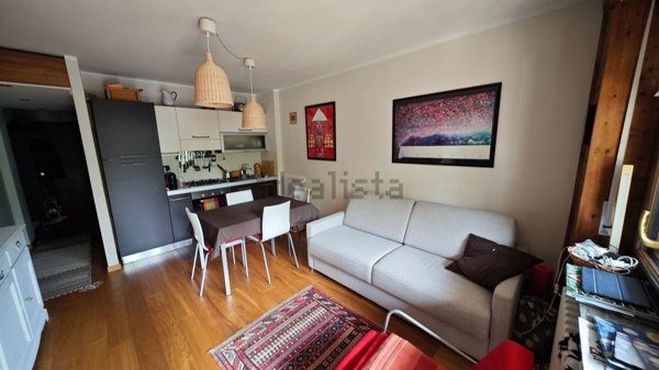 appartamento in vendita a Pragelato