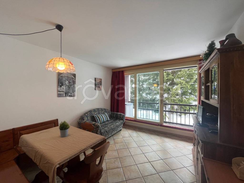 appartamento in vendita a Pragelato