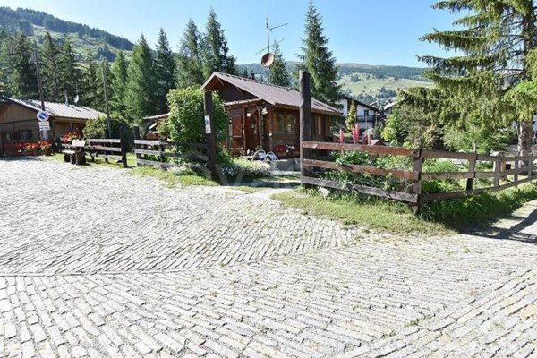 casa indipendente in vendita a Pragelato in zona Pattemouche