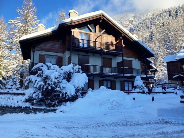 appartamento in vendita a Pragelato