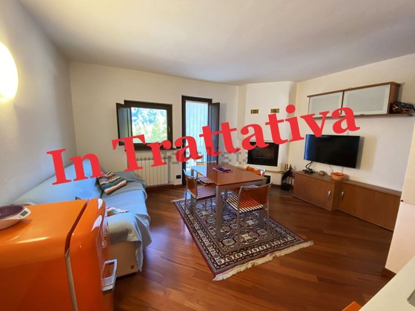 appartamento in vendita a Pragelato