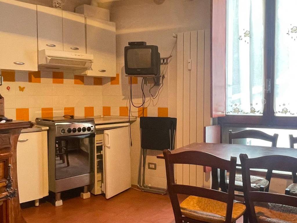 monolocale in vendita a Pragelato in zona Rif