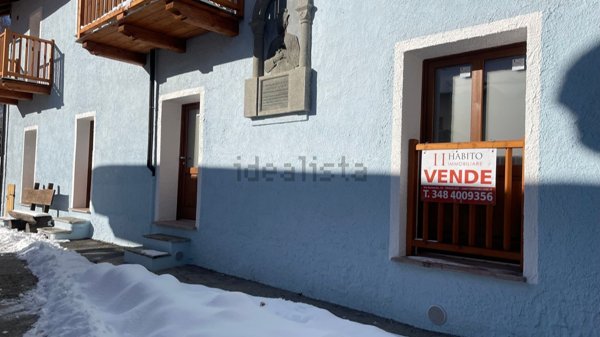 appartamento in vendita a Pragelato in zona La Ruà
