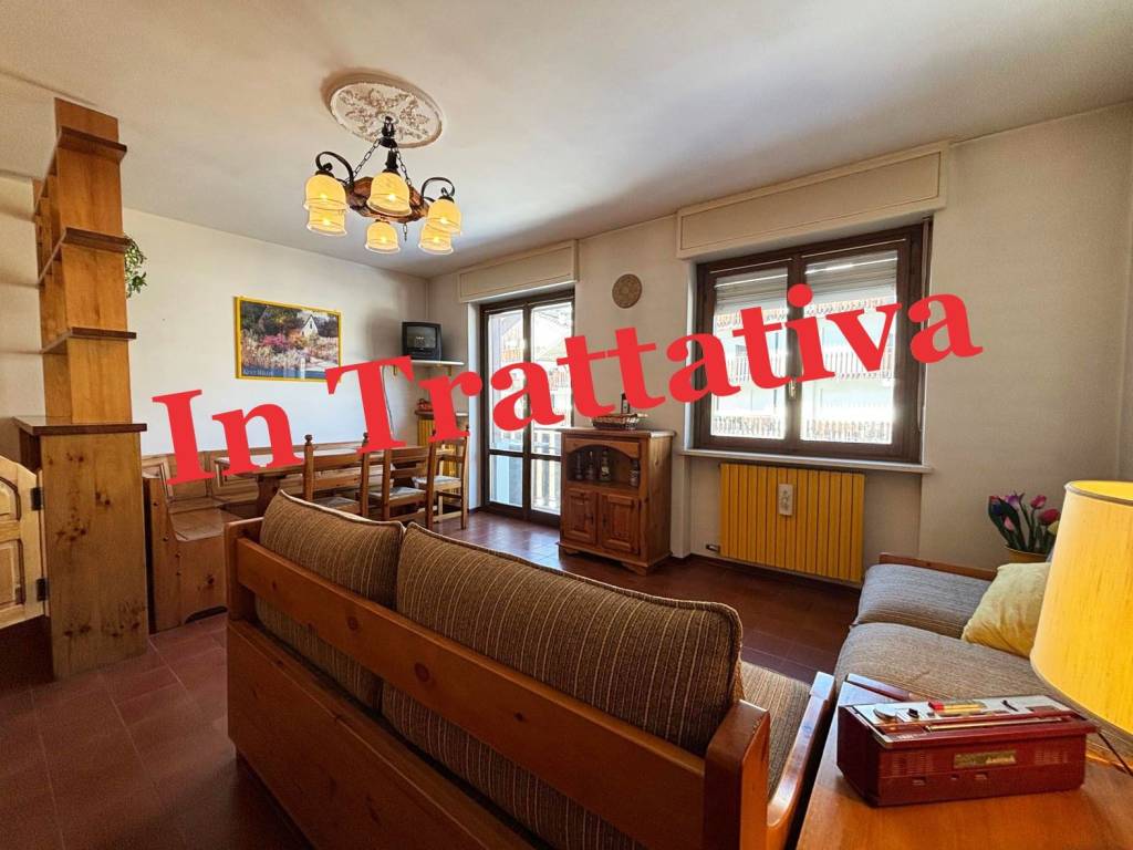 appartamento in vendita a Pragelato