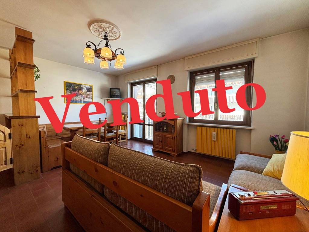 appartamento in vendita a Pragelato in zona Rif