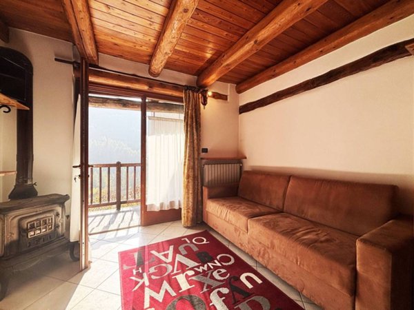 appartamento in vendita a Pragelato