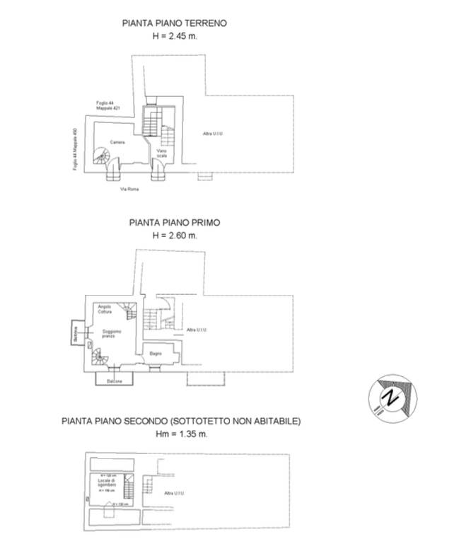 appartamento in vendita a Pragelato in zona Rif