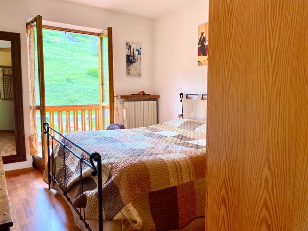 appartamento in vendita a Pragelato in zona Granges