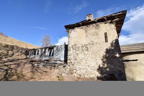 appartamento in vendita a Pragelato in zona Grand Puy