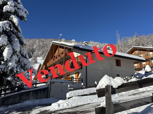 appartamento in vendita a Pragelato